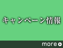 キャンペーン情報