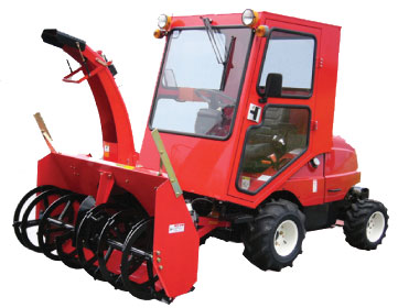 除雪機械 | 建機・除雪機レンタル、販売、整備、工事｜千代田機電株式 