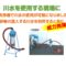 【レンタル新商品】高圧洗浄機川水用フィルター